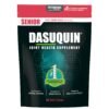 Nutramax Dasuquin Joint Health Supplement for Large Senior Dogs – for Immune Support, Skin & Coat Health, and Brain Health, 84 Soft Chews Nutramax Dasuquin Joint Health Supplement for Large Senior Dogs – for Immune Support, Skin & Coat Health, and Brain Health, 84 Soft Chews
