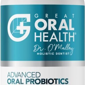 Oral Probiotics for Mouth Bad Breath Treatment for Adults; Dentist Formulated Dental Probiotics for Teeth and Gums Health & Chronic Halitosis with BLIS K12 M18, 60 Chewable Oral... Oral Probiotics for Mouth Bad Breath Treatment for Adults; Dentist Formulated Dental Probiotics for Teeth and Gums Health & Chronic Halitosis with BLIS K12 M18, 60 Chewable Oral...