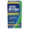 Osteo Bi-Flex Triple Strength Glucosamine with Turmeric, Joint Health Supplement, Coated Tablets, Original Version, 80 Count Osteo Bi-Flex Triple Strength Glucosamine with Turmeric, Joint Health Supplement, Coated Tablets, Original Version, 80 Count
