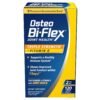 Osteo Bi-Flex Triple Strength with Vitamin D Glucosamine Chondroitin Joint Health Supplement, Coated Tablets, Red, 120 Count Osteo Bi-Flex Triple Strength with Vitamin D Glucosamine Chondroitin Joint Health Supplement, Coated Tablets, Red, 120 Count