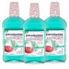 Parodontax Active Gum Health Breath Freshener Mouthwash, 3 x 16.9 fl oz Parodontax Active Gum Health Breath Freshener Mouthwash, 3 x 16.9 fl oz