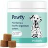 Pawfy Probiotics for Dogs | Supports Digestive Health, Diarrhea for Small and Large Dogs | Improves Gut Health | Anti Yeast Supplements | Promotes Skin Health and Seasonal... Pawfy Probiotics for Dogs | Supports Digestive Health, Diarrhea for Small and Large Dogs | Improves Gut Health | Anti Yeast Supplements | Promotes Skin Health and Seasonal...