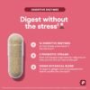 Physician's CHOICE Digestive Enzymes - Multi Enzymes, Organic Prebiotics & Probiotics for Digestive Health & Gut Health - Meal Time Discomfort Relief & Bloating - Dual Action... Physician's CHOICE Digestive Enzymes - Multi Enzymes, Organic Prebiotics & Probiotics for Digestive Health & Gut Health - Meal Time Discomfort Relief & Bloating - Dual Action...
