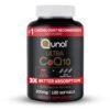 Qunol CoQ10 100mg Softgels, Ultra CoQ10 100mg, 3x Better Absorption, Antioxidant for Heart Health & Energy Production, Coenzyme Q10 Vitamins and Supplements, 4 Month Supply, 120... Qunol CoQ10 100mg Softgels, Ultra CoQ10 100mg, 3x Better Absorption, Antioxidant for Heart Health & Energy Production, Coenzyme Q10 Vitamins and Supplements, 4 Month Supply, 120...