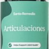Santo Remedio Articulaciones, Joint Health Support, Promotes Joint Comfort and Function, Contains Clinically Proven Ingredients, TamaFlexâ„¢, 30 Servings Santo Remedio Articulaciones, Joint Health Support, Promotes Joint Comfort and Function, Contains Clinically Proven Ingredients, TamaFlexâ„¢, 30 Servings