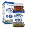 Stonehenge Health Probiotics 55 Billion CFU - 16 Strains, Prebiotic, Synbiotics Dynamic Biotics - Lactobacillus Acidophilus, Delayed Release, Shelf Stable, Non-GMO Gluten Free... Stonehenge Health Probiotics 55 Billion CFU - 16 Strains, Prebiotic, Synbiotics Dynamic Biotics - Lactobacillus Acidophilus, Delayed Release, Shelf Stable, Non-GMO Gluten Free...