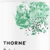 THORNE Berberine - Dual Action Formula with Phytosome Plus Botanical Extract - Support Heart Health, Immune System, Healthy GI, Cholesterol* - Gluten-Free, Dairy-Free - 60... THORNE Berberine - Dual Action Formula with Phytosome Plus Botanical Extract - Support Heart Health, Immune System, Healthy GI, Cholesterol* - Gluten-Free, Dairy-Free - 60...