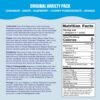Ultima Replenisher Daily Electrolyte Powder Drink Mix – Original Variety, 20 Stickpacks – Hydration Packets with 6 Electrolytes and Minerals – Keto Friendly, Vegan, Non-GMO and... Ultima Replenisher Daily Electrolyte Powder Drink Mix – Original Variety, 20 Stickpacks – Hydration Packets with 6 Electrolytes and Minerals – Keto Friendly, Vegan, Non-GMO and...