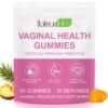 Vital Vaginal Probiotics Source Feminine Gummies,Ph Balance for Women,Feminine Balance,Womens Vaginal Health Supplement,Improve Immune,Promotion of Womens Health - 60 Gummies
