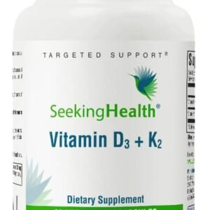 Vitamin D3 + K2 | 5000 IU of D3 (as cholecalciferol) for Optimal Calcium Absorption | 100 mcg of K2 (as menaquinone-7) for Circulatory Health | Supports Bone & Immune Health |... Vitamin D3 + K2 | 5000 IU of D3 (as cholecalciferol) for Optimal Calcium Absorption | 100 mcg of K2 (as menaquinone-7) for Circulatory Health | Supports Bone & Immune Health |...