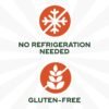 What makes Align prebiotic and probiotic gummies the best digestive supplement review you need? What makes Align prebiotic and probiotic gummies the best digestive supplement review you need?