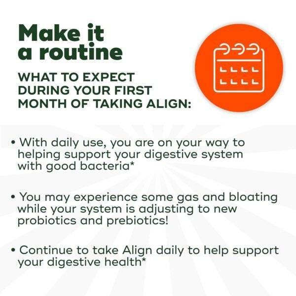 What makes Align prebiotic and probiotic gummies the best digestive supplement review you need? What makes Align prebiotic and probiotic gummies the best digestive supplement review you need?