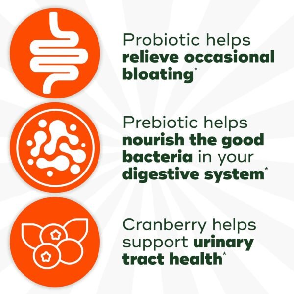 What makes Align prebiotic and probiotic gummies the best digestive supplement review you need? What makes Align prebiotic and probiotic gummies the best digestive supplement review you need?