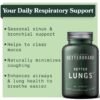 What makes Betterbrand BetterLungs the best respiratory supplement review you need to read What makes Betterbrand BetterLungs the best respiratory supplement review you need to read