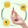 What makes Betterbrand BetterLungs the best respiratory supplement review you need to read What makes Betterbrand BetterLungs the best respiratory supplement review you need to read