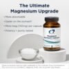 What makes Designs for Health magnesium glycinate complex the best supplement review readers need to see What makes Designs for Health magnesium glycinate complex the best supplement review readers need to see