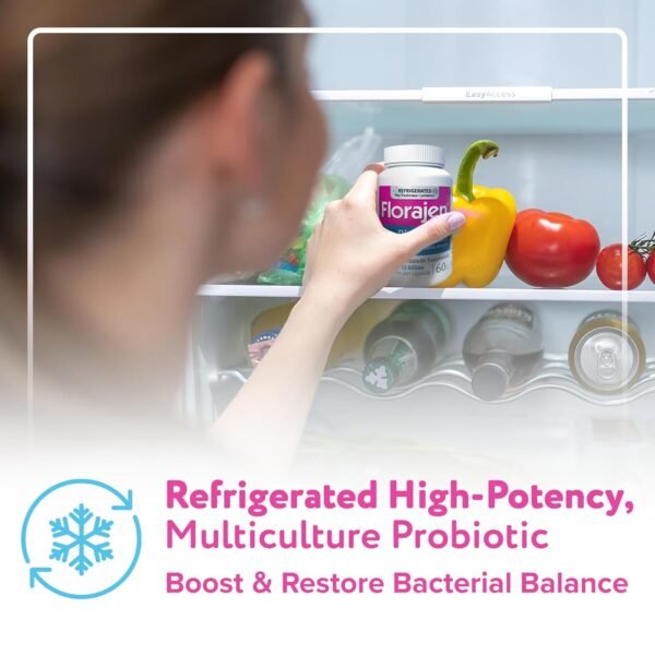 What makes Florajen Digestion the best probiotic supplement review for gut health enthusiasts What makes Florajen Digestion the best probiotic supplement review for gut health enthusiasts