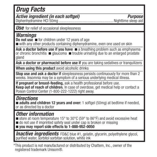 What makes HealthA2Z Sleep Aid stand out in sleep aids review today?