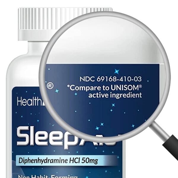 What makes HealthA2Z Sleep Aid stand out in sleep aids review today? What makes HealthA2Z Sleep Aid stand out in sleep aids review today?