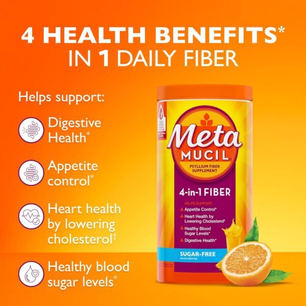 What makes Metamucil fiber supplement the best daily psyllium powder review you need? What makes Metamucil fiber supplement the best daily psyllium powder review you need?