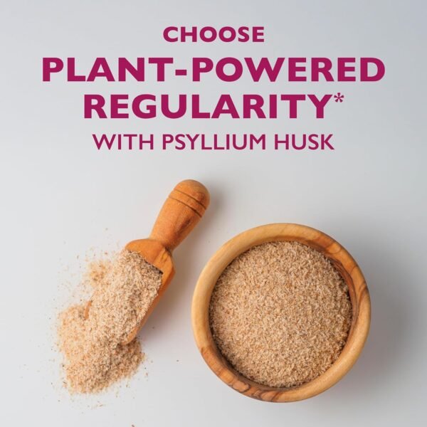 What makes Metamucil fiber supplement the best daily psyllium powder review you need? What makes Metamucil fiber supplement the best daily psyllium powder review you need?