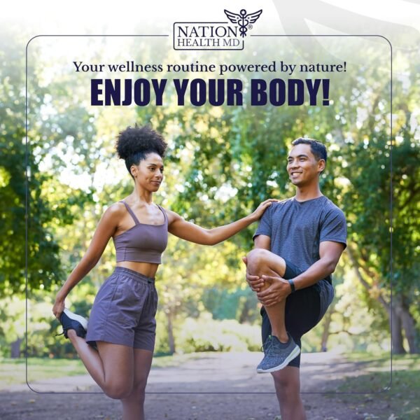 What makes Nation Health MD Lymph MD the best lymphatic system supplement review worth reading? What makes Nation Health MD Lymph MD the best lymphatic system supplement review worth reading?