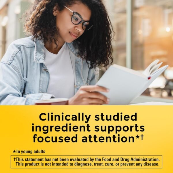 What makes Nature Made Extra Strength Dosage Choline the best brain health supplement review What makes Nature Made Extra Strength Dosage Choline the best brain health supplement review