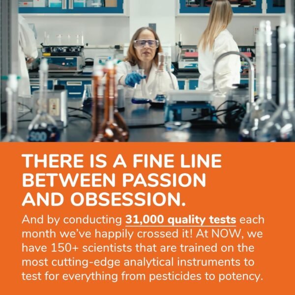 What makes NOW Foods Magnesium Potassium Aspartate the best heart health supplement review reveal