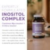 What makes Triquetra Health Inositol Supplement a top hormonal balance review to read What makes Triquetra Health Inositol Supplement a top hormonal balance review to read
