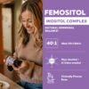 What makes Triquetra Health Inositol Supplement a top hormonal balance review to read What makes Triquetra Health Inositol Supplement a top hormonal balance review to read