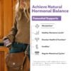 What makes Triquetra Health Inositol Supplement a top hormonal balance review to read What makes Triquetra Health Inositol Supplement a top hormonal balance review to read