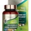 What makes zooone eye vitamins best supplement for macular health review worth reading What makes zooone eye vitamins best supplement for macular health review worth reading