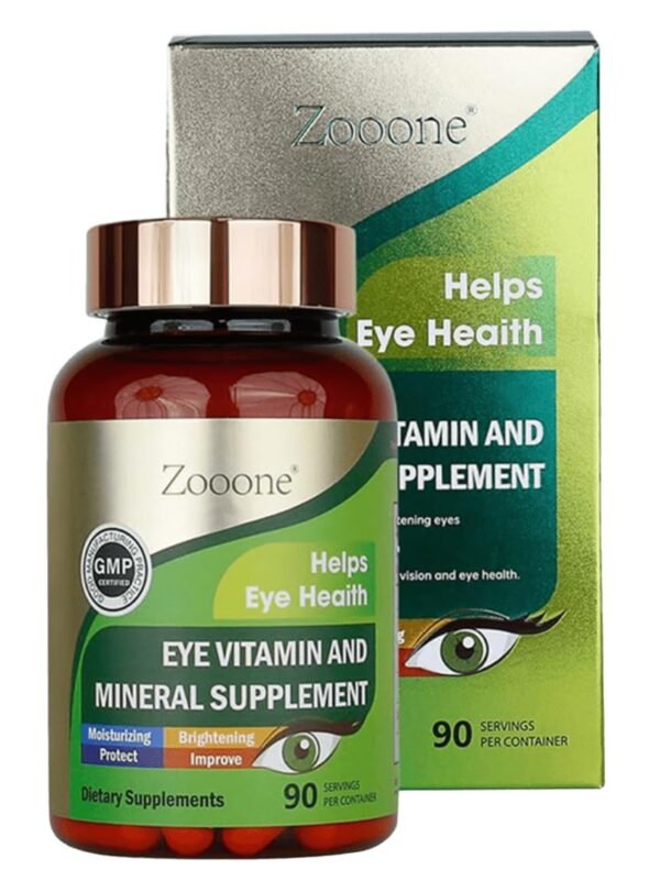 What makes zooone eye vitamins best supplement for macular health review worth reading What makes zooone eye vitamins best supplement for macular health review worth reading