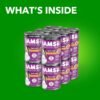 Why does IAMS Wet Dog Food stand out in senior dog nutrition review insights Why does IAMS Wet Dog Food stand out in senior dog nutrition review insights