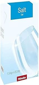 412P3Ta9QL._AC_SY300_SX300_ Miele Dishwasher Salt Review Protects Against Limescale for Sparkling Clean Dishes