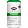 41H5gnOcM9L._SY445_SX342_QL70_ML2_ Clorox Healthcare Disinfectant Wipes Review Killing 40+ Germs Fast Without Harsh Chemicals