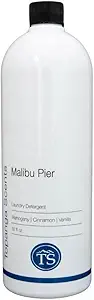 41Khstm1TXL.__AC_SX300_SY300_QL70_FMwebp_ Malibu Pier Plant-Based Laundry Detergent Review Powerful Cleaning and Fresh Scent