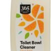 41aDO5awjBL._AC_SL1000_ 365 by WFM Toilet Bowl Cleaner Review Powerful Citrus Scent and Eco-Friendly Formula