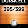511La8t6PvL._AC_SL1500_ Duracell 395 Silver Oxide Button Battery Review Power and Longevity Tested