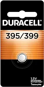 511La8t6PvL.__AC_SX300_SY300_QL70_FMwebp_ Duracell 395 Silver Oxide Button Battery Review Power and Longevity Tested