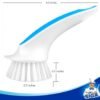 512ADxvaWLL._AC_SL1000_ MR.SIGA Pot and Pan Cleaning Brush Review Sturdy Design and Effective Scrubbing
