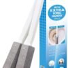 51GqG69zf7L._AC_SL1000_ Fovcos Pumice Stone Toilet Cleaner Review High Efficiency Porcelain Safe Bathroom Tool