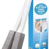 51GqG69zf7L.__AC_SX300_SY300_QL70_FMwebp_ Fovcos Pumice Stone Toilet Cleaner Review High Efficiency Porcelain Safe Bathroom Tool