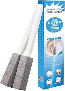 51GqG69zf7L.__AC_SX300_SY300_QL70_FMwebp_ Fovcos Pumice Stone Toilet Cleaner Review High Efficiency Porcelain Safe Bathroom Tool