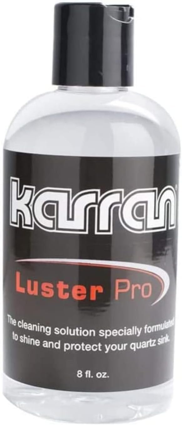 51IgZw3Ly8L._AC_SL1500_ Karran Luster Pro Oil Review for Quartz and Granite Sink Care and Protection