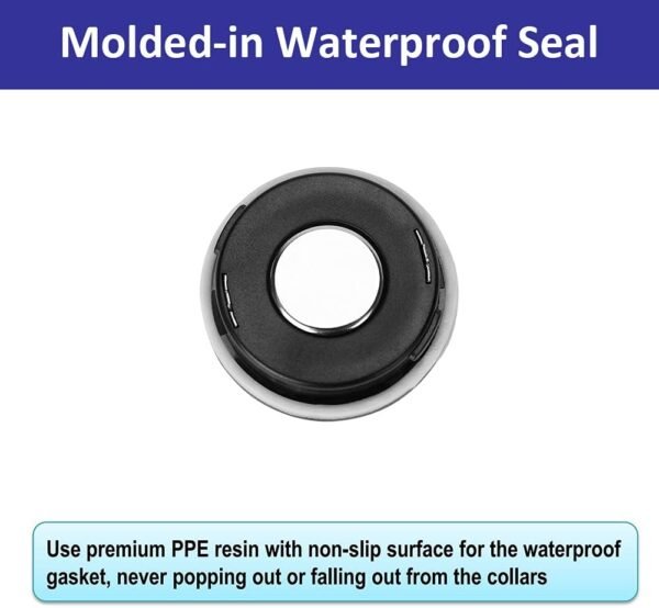 51NRlfPPaVS._AC_SL1001_ 6V Replacement Batteries Enerpe Review High Capacity and Long-Lasting for PetSafe Collars
