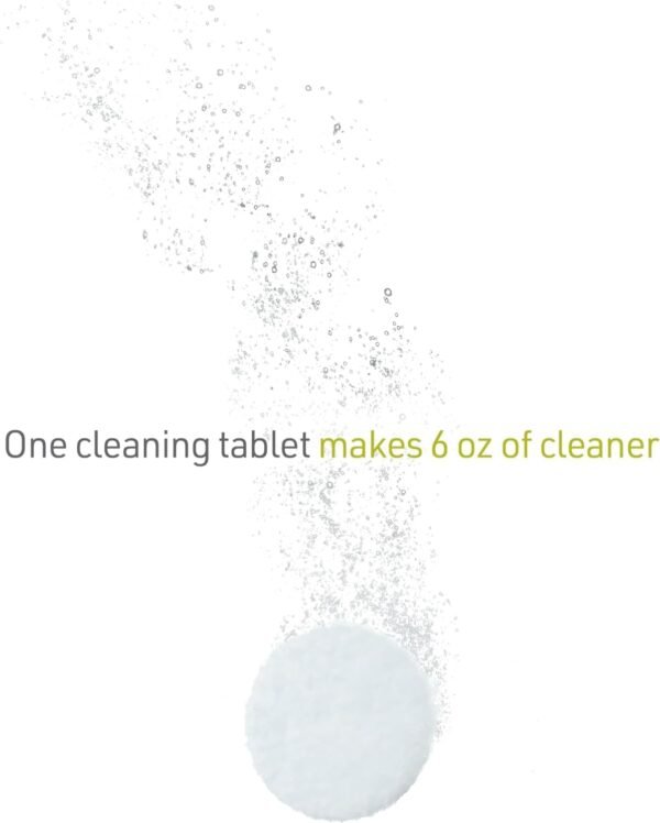 51NgnbgxzIL._AC_SL1500_ simplehuman Multi-Surface Cleaning Tablets Review Eco-Friendly and Safe Powerful Cleaner