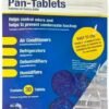 51X0Mgc7b5L._AC_SL1000_ AC Safe Pan Tablets Review Best Drain Pan Cleaner by Nationwide for Humidifiers