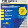 51X0Mgc7b5L.__AC_SX300_SY300_QL70_FMwebp_ AC Safe Pan Tablets Review Best Drain Pan Cleaner by Nationwide for Humidifiers