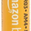 51ddHTAqd9L._AC_SL1500_ Amazon Basics AA AAA Batteries Review High-Performance Value Pack Tested
